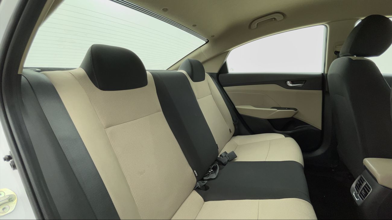 هيونداي أكسنت SMART 1.6 | بدون دفعة مقدمة | اختبار القيادة في المنزل