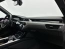 Audi Q8 e-tron 55 ADVANCED quattro S Line Sportback 408hp Progress (Ref# 017547)