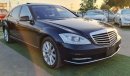 Mercedes-Benz S 550 JAPAN IMPORTED - SUPER CLEAN CAR 1 OWNER - 2011- PTR