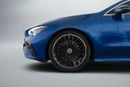 مرسيدس بنز CLA 250 Std 2.0L (224 HP)