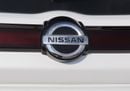 Nissan Kicks SV 1.6L Nissan Kicks - 2022 - GCC - Accident-Free - 1.6L  - Excellent Condition
