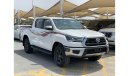 Toyota Hilux SR5 2022 4x4 Manual Ref#236