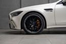Mercedes-Benz GT 63 S AMG 4MATIC+