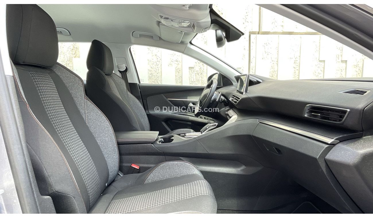 Peugeot 3008 ALLURE 1.6 | Under Warranty | Free Insurance | Inspected on 150+ parameters
