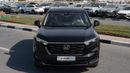 هوندا سي آر في 2026 | HONDA CRV GLOBAL 30 -YEAR HONOR EDITION 240 TURBO FRONTIER 5 SEATS [ EXPORT ONLY ]