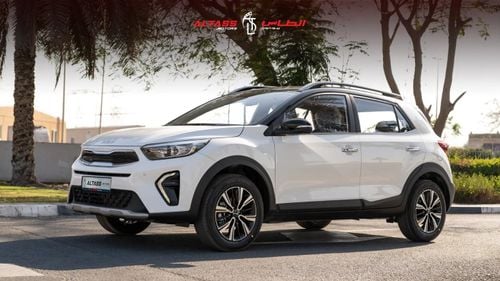 Kia Kx1 STANDARD 2026 | KIA KX1 1.4L CVT WITH SUN ROOF