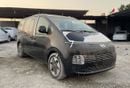 Hyundai Staria COMFORT HYUNDAI STARIS 3.5 V6 PETROL 11 STR 2025 MODEL