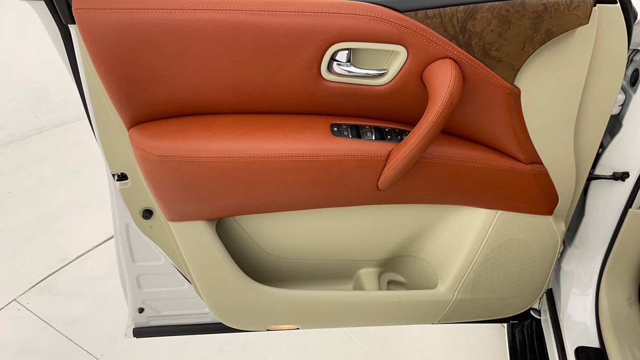 Nissan Patrol SE T2 4 | Zero Down Payment | Free Home Test Drive