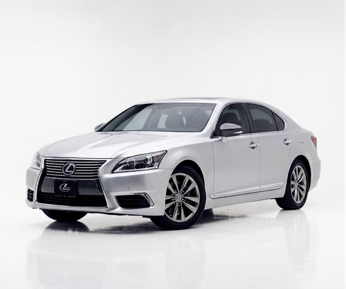 Lexus LS460 460 4.3