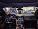 Lamborghini Urus STD 4.0T V8 2021 Graphity Capsule Urus / 2 years warranty unlimited mileage