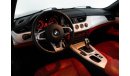 BMW Z4 sDrive 18i 2014 BMW Z4 18i S-Drive