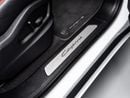 Porsche Cayenne STD BUY NOW, PAY 2027 | THE BLACKLINE STANDARD | August 2027 Porsche Warranty, GCC, Low KM's