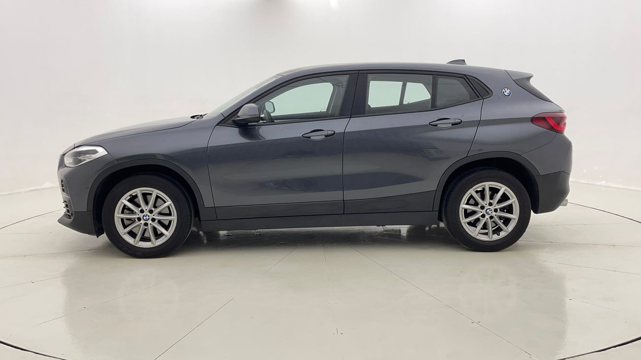 BMW X2 SDRIVE 20I 2 | Zero Down Payment | Home Test Drive