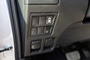 Toyota Fortuner 2.7 - Silver Metallic Inside Chamois | Export Only