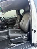 Toyota Hilux SMART CAB OFF ROAD MODIFIED 2019 | 2.8L DIESEL ENGINE | AT | AIR SNORKEL | 4WD