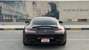 Mercedes-Benz AMG GT S GT S V8BiTurbo