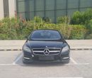 Mercedes-Benz CLS 350 AMG Shooting Brake Edition platinum Edition