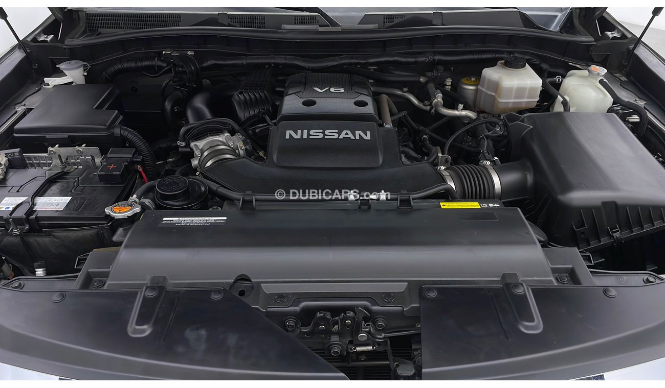 نيسان باترول 4