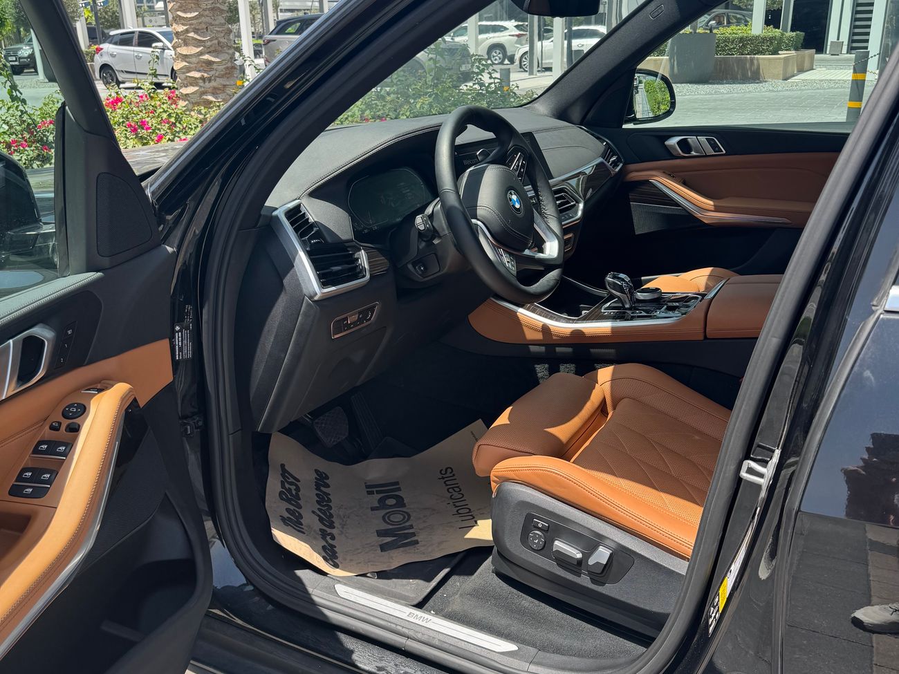 بي أم دبليو X5