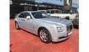 Rolls-Royce Ghost (2013) Inclusive VAT