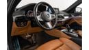 BMW 530i 2018 BMW 530i M-Kit / Full-Service History