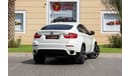 BMW X6 E71