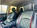 RAM 1500 Tradesman | Monthly 930/- | 0% DP | 4x4 Quad Cab | Leather Seats | # 25544