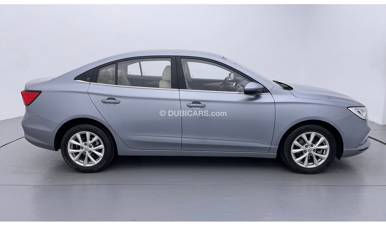 MG 350s COMFORT 1.5 | Under Warranty | Inspected on 150+ parameters