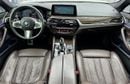 بي أم دبليو M550i STD 4.4L
