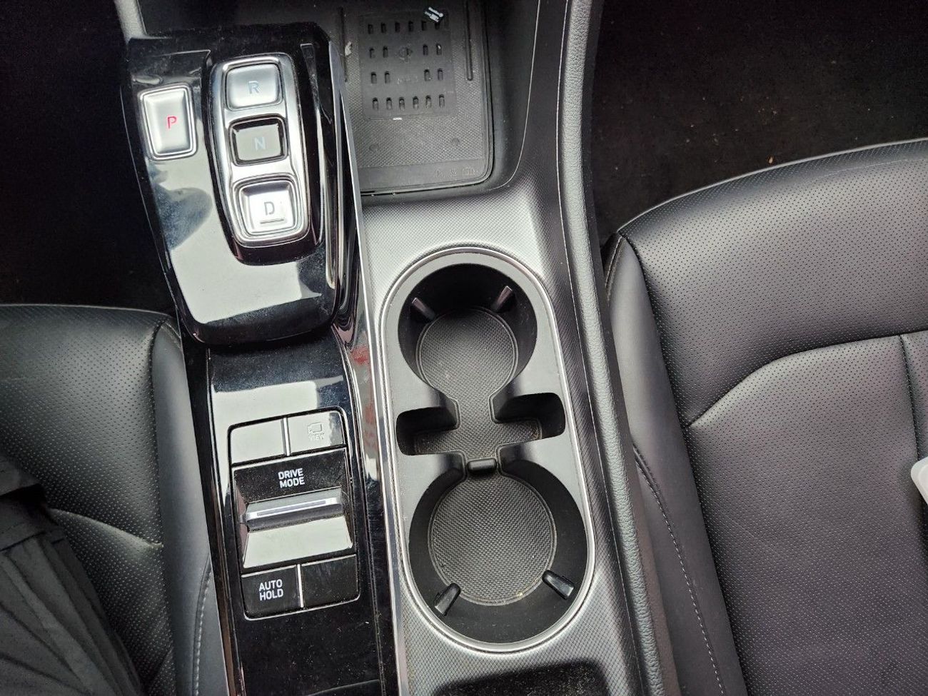 هيونداي سوناتا 2020 HYUNDAI SONATA DN8 (G) 2.0 Premium