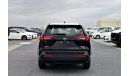 Toyota RAV4 2.0L AWD - Basic Option