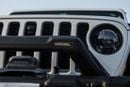 Jeep Wrangler Unlimited RUBICON 2023 GCC | Agency Warranty | Service Contract