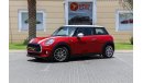 Mini Cooper S F56