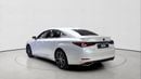 Lexus ES350 Premier 3.5L FWD Premier | Guaranteed Warranty | 0 Down Payment