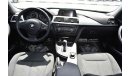 BMW 316i 0 vat