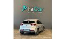 Kia Rio LX 2018 Kia Rio 1.4L • GCC • 2 Year Warranty