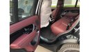 Land Rover Range Rover Range Rover HSE 4.4L AWD 530PS 2023 Model