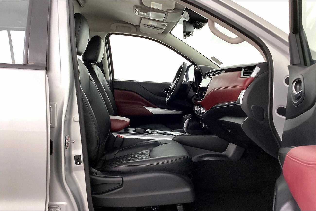 Nissan XTerra Platinum | Guaranteed Warranty | 0 Down Payment