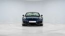 بورش 911 Targa 4 | AED 13,177 PM | Up to 3 Years Warranty Unlimited | GCC