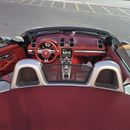 Porsche 718 Boxster