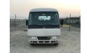 Mitsubishi Fuso Canter ROSA GCC BUS PASSINGER