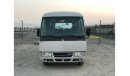 Mitsubishi Fuso ROSA GCC BUS PASSINGER