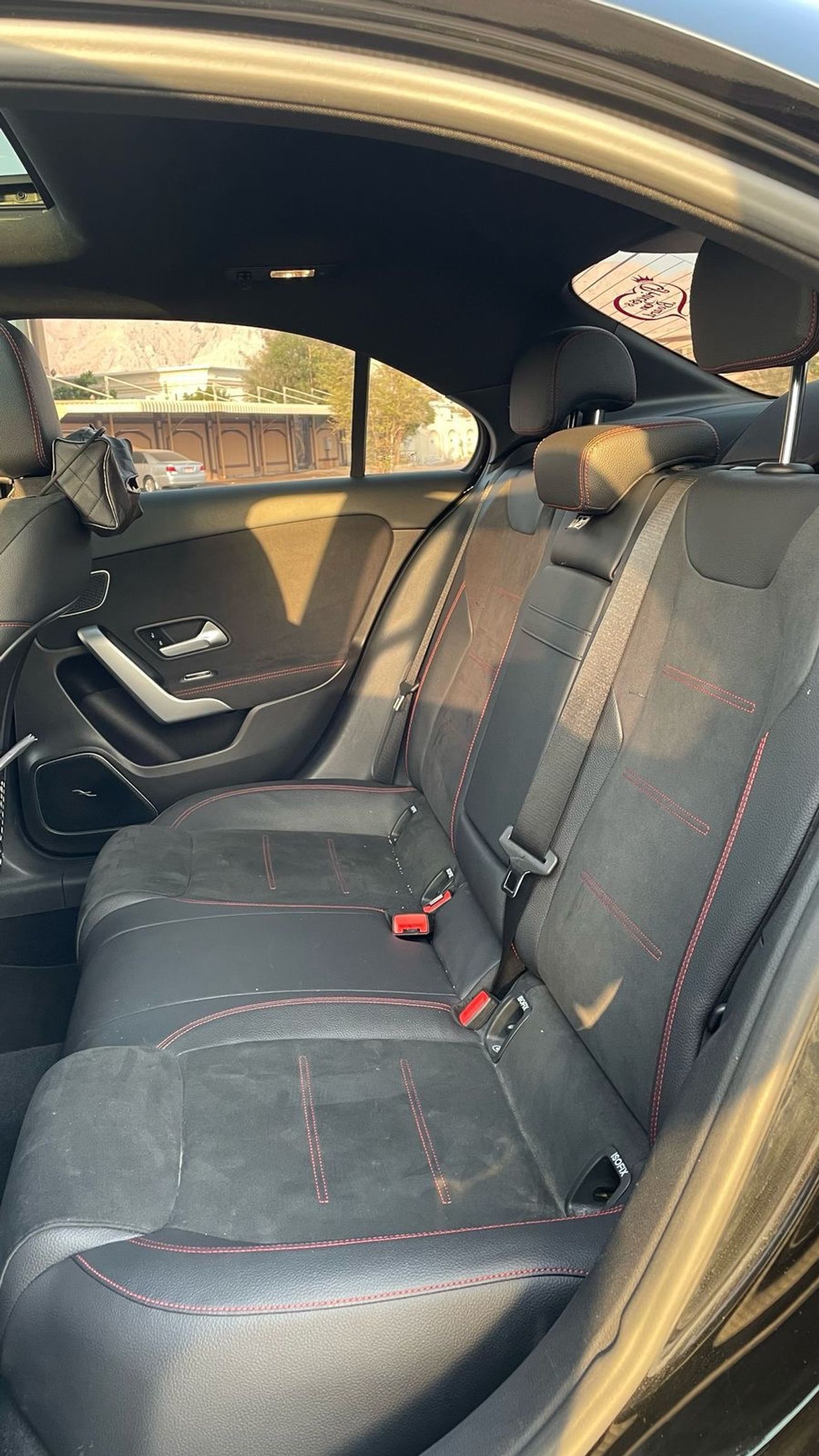 Mercedes-Benz A 220 A220