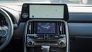 Lexus LX600 LEXUS LX600 OVERTRAIL 3.5 PETROL 2025