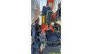 Mitsubishi Canter 2016 Crain (FASSI) 3 Ton Ref# 111