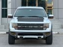 Ford F 150 Raptor فورد رابتر SVT f150 خليجي 2013
