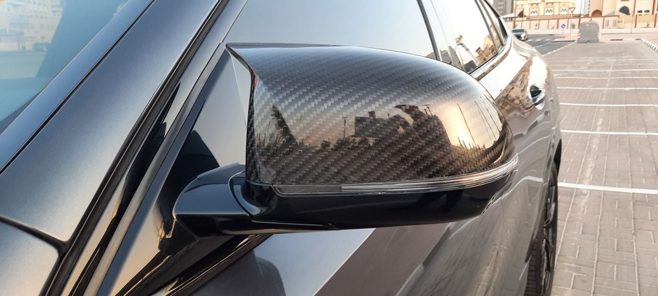 بي أم دبليو X6 - 50i X-Drive M Sport