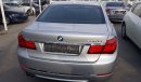 BMW 730Li Li