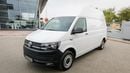 Volkswagen T5 Transporter TSI