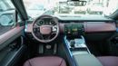 لاند روفر رينج روفر HSE P400 3.0L